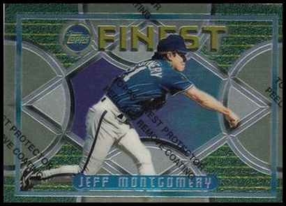 214 Jeff Montgomery